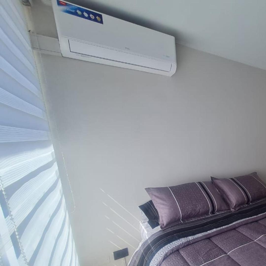 Estudio A Pasos Movistar Arena Apartamento Santiago